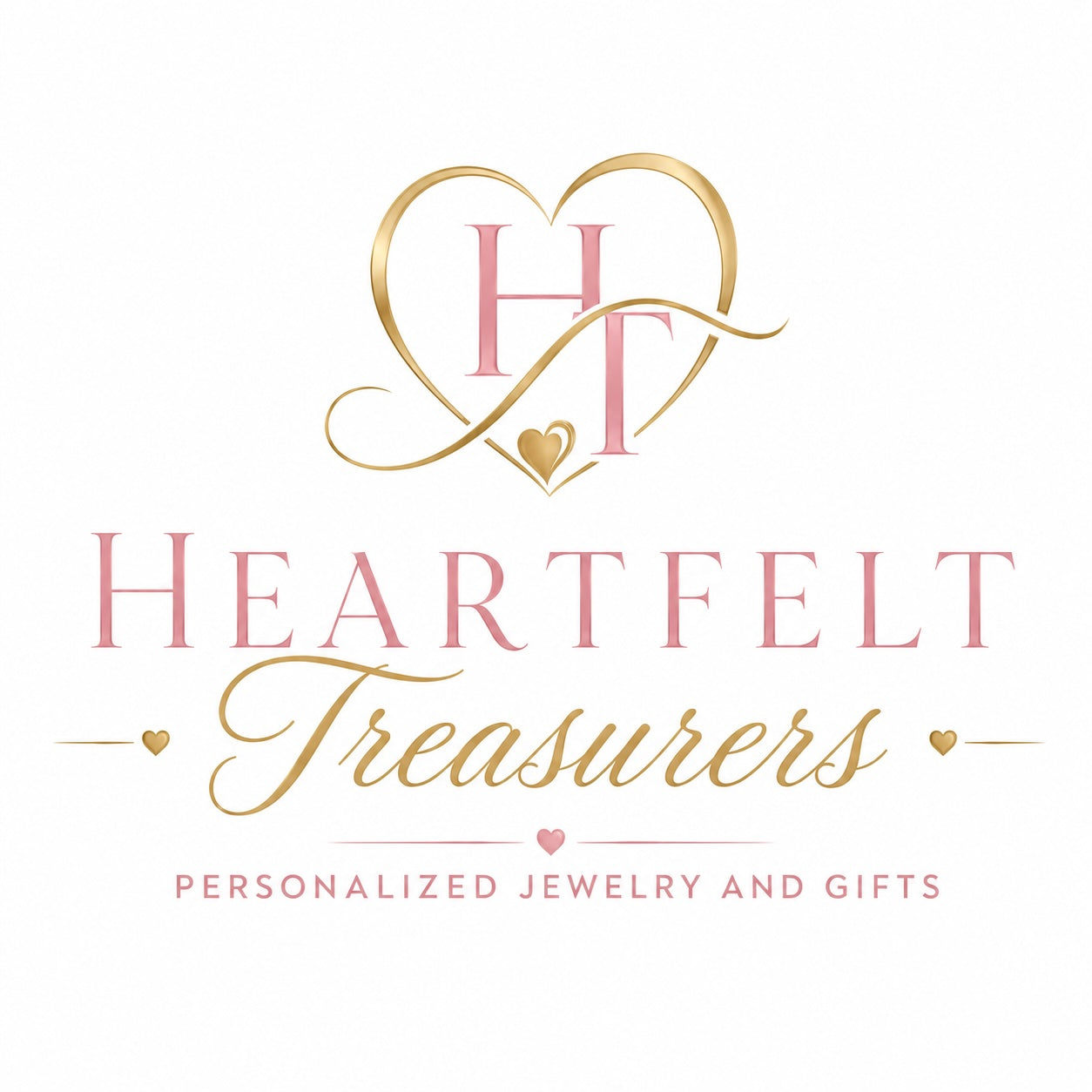 Heartfelt Treasurers