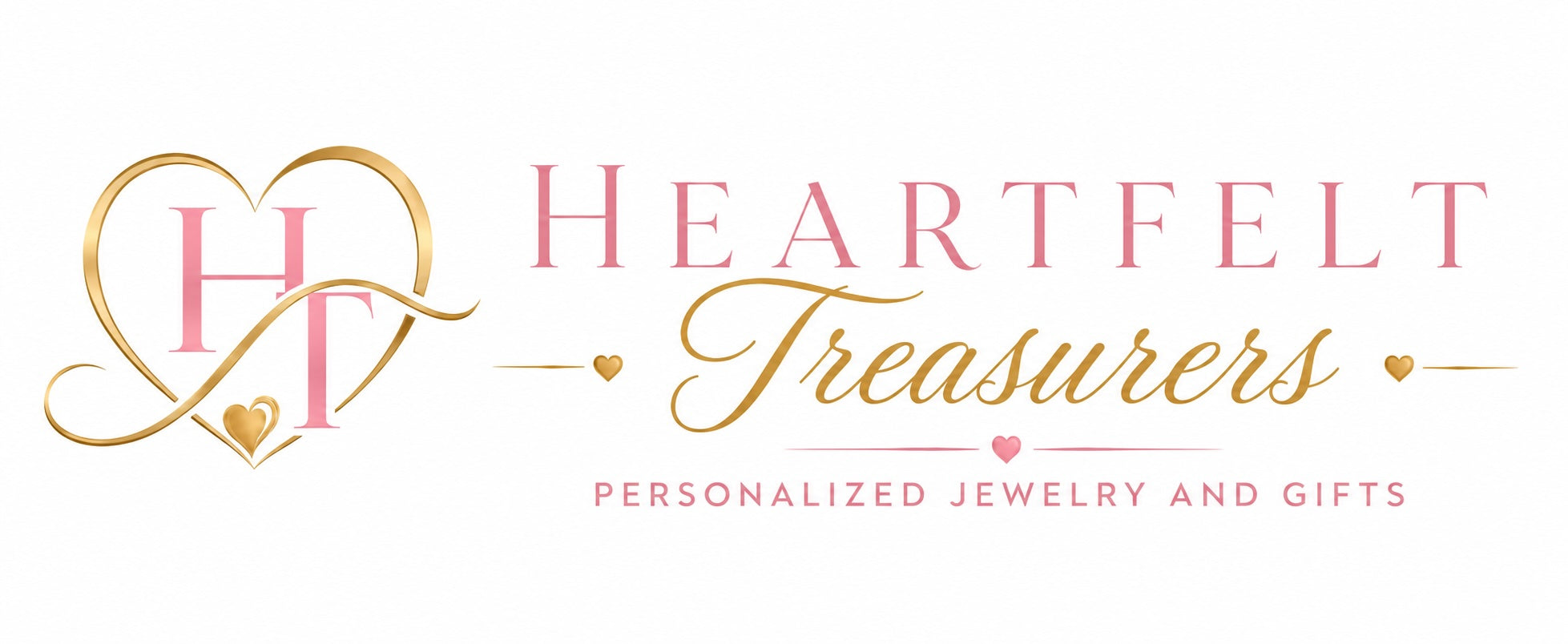 Heartfelt Treasurers