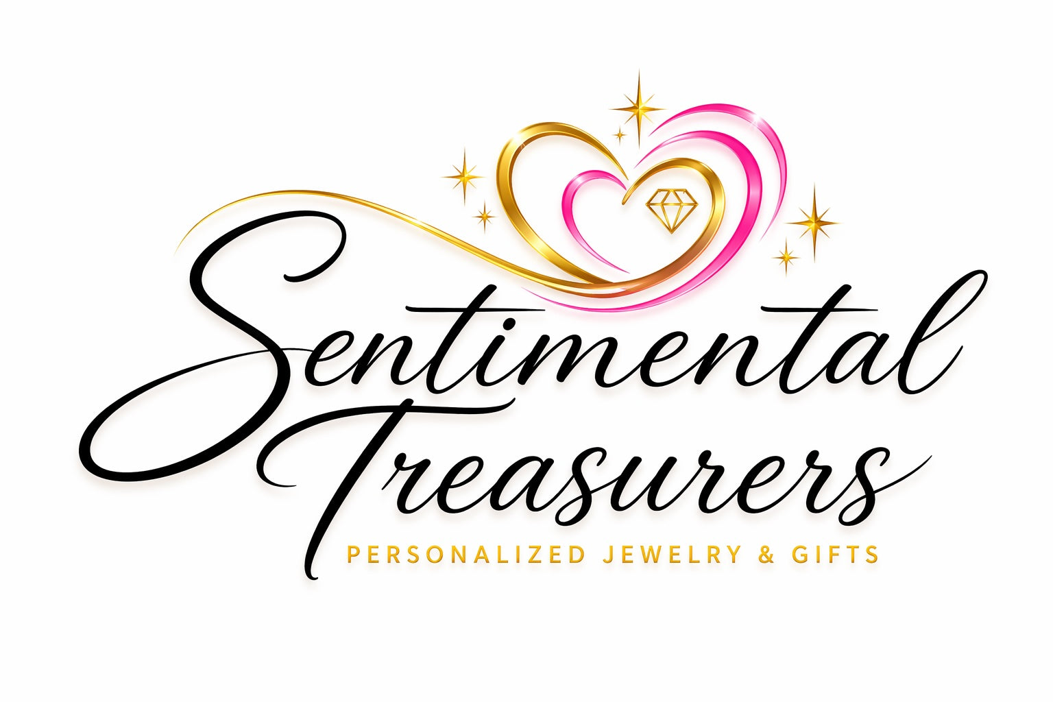 Heartfelt Treasurers